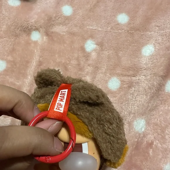 Authenic cry baby Love makes us cry - Picture 3 of 5